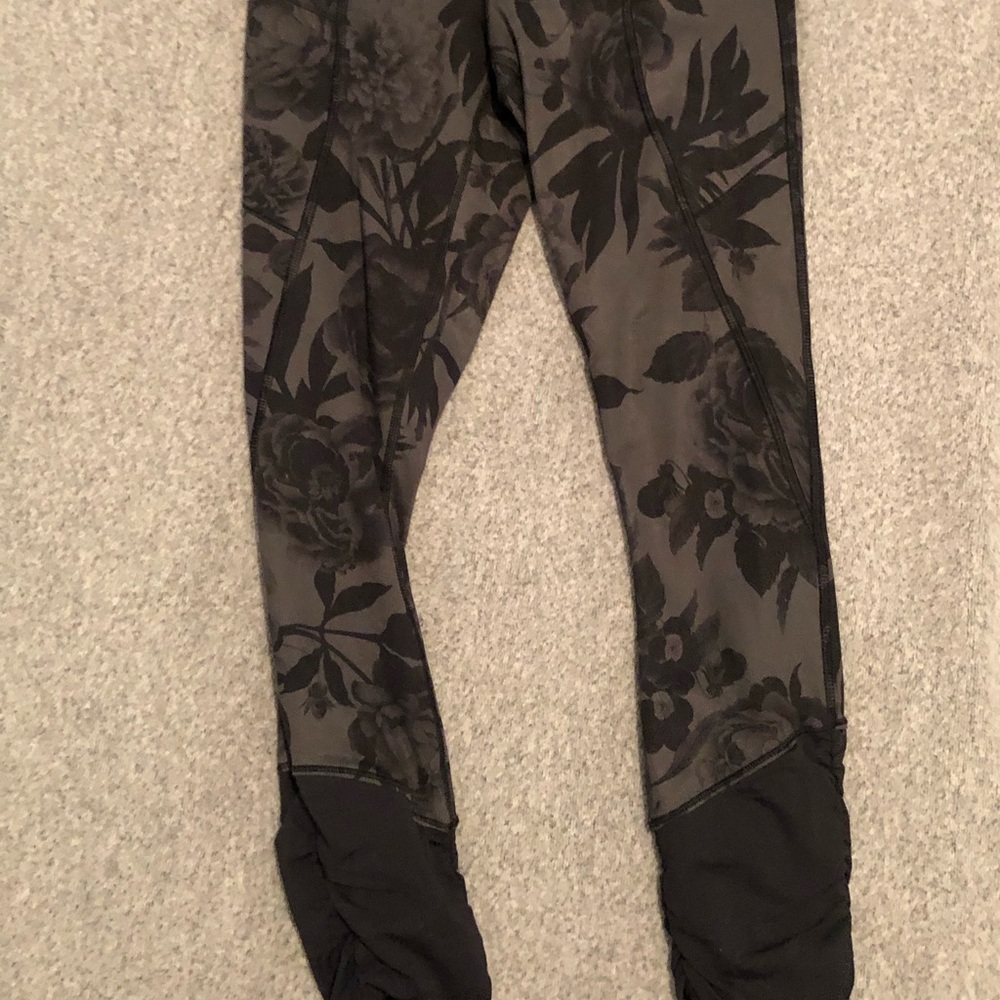 Lululemon crop